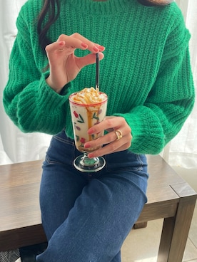 linaさんのコーディネート