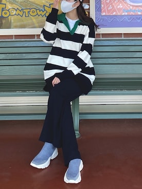 linaさんのコーディネート