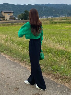 linaさんのコーディネート