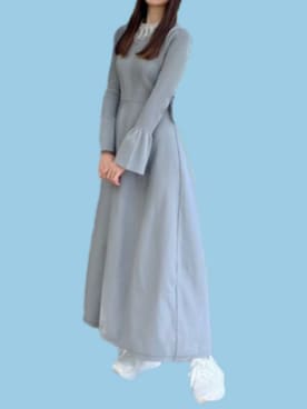 MIZUKIさんのコーディネート