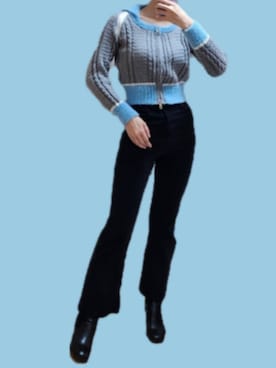 MIZUKIさんのコーディネート