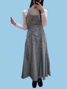 MIZUKIさんのコーディネート