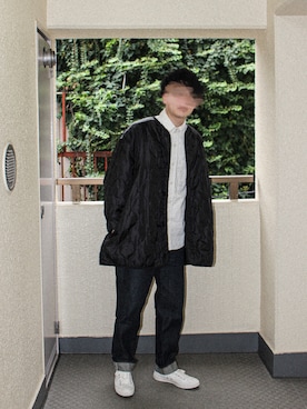 しまんさんのコーディネート