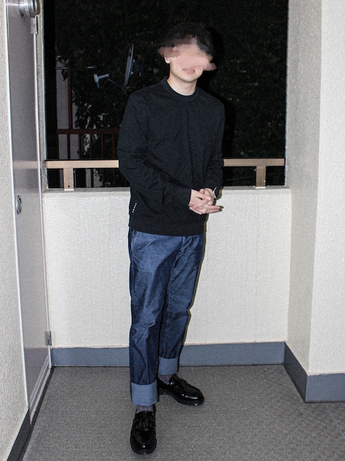 しまんさんのコーディネート