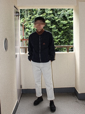 しまんさんのコーディネート