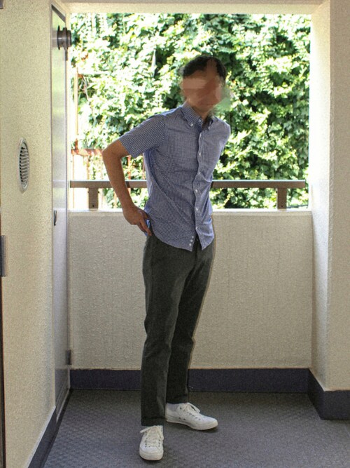 しまんさんのコーディネート