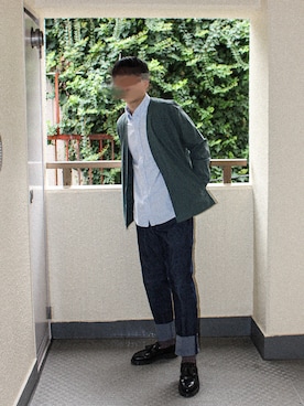 しまんさんのコーディネート