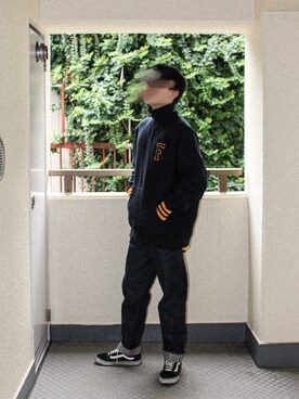 しまんさんのコーディネート