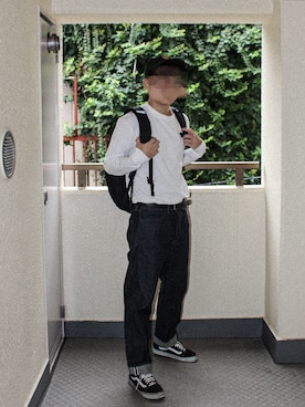 しまんさんのコーディネート