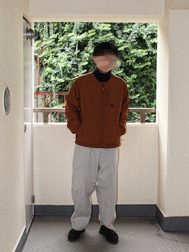 しまんさんのコーディネート