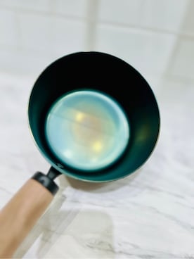 「アイテム（鍋/フライパン）」を使った、nagiさん（レディース・100cm）の冬コーディネート