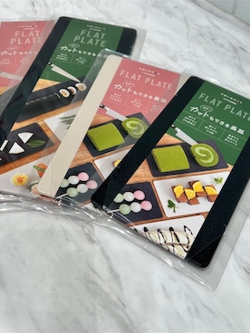 「アイテム（食器/キッチン）」を使った、nagiさん（レディース・100cm）の秋コーディネート