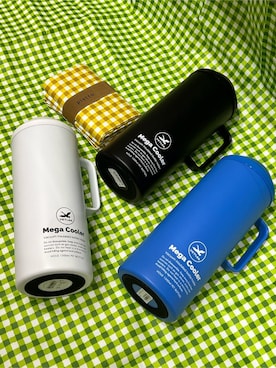 「アイテム（食器/キッチン）」を使った、nagiさん（レディース・100cm）の春コーディネート