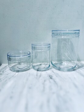 「アイテム（食器/キッチン）」を使った、nagiさん（レディース・150cm）の春コーディネート