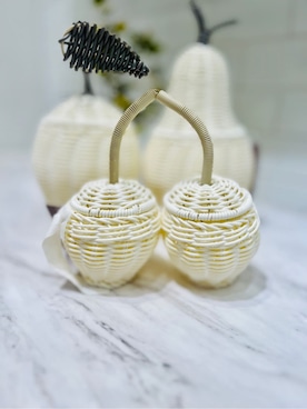 「アイテム（インテリア）」を使った、nagiさん（レディース・100cm）の冬コーディネート