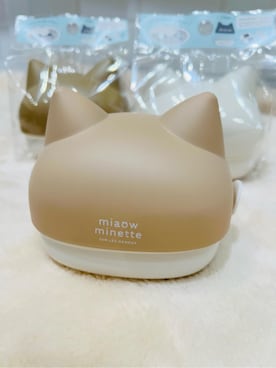 「アイテム（お弁当箱）」を使った、nagiさん（レディース・100cm）の冬コーディネート