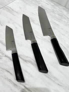 「アイテム（食器/キッチン）」を使った、nagiさん（レディース・100cm）の春コーディネート