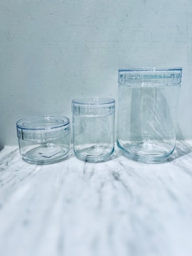 「アイテム（食器/キッチン）」を使った、nagiさん（レディース・150cm）の春コーディネート