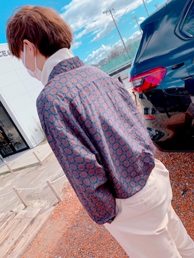 Kokiさんのコーディネート