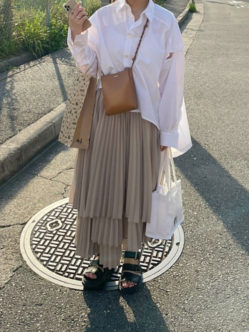 airiさんのコーディネート