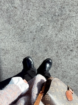 Nanamiさんのコーディネート