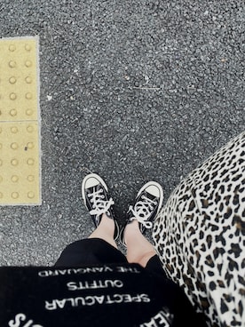 Nanamiさんのコーディネート