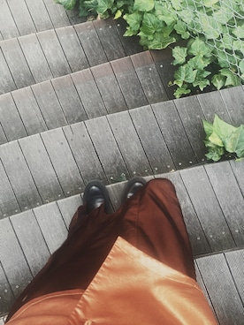 Nanamiさんのコーディネート