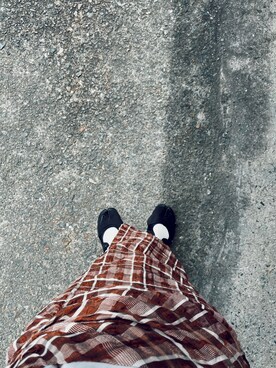 Nanamiさんのコーディネート