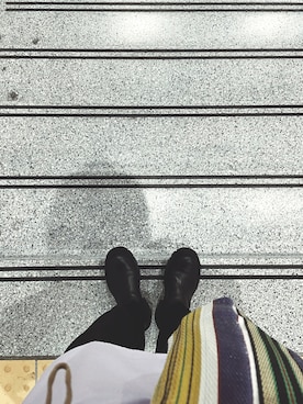 Nanamiさんのコーディネート