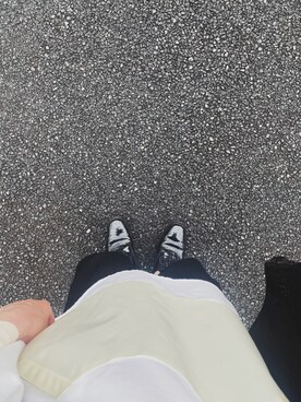 Nanamiさん（レディース・152cm）の春コーディネート