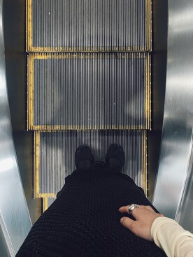 Nanamiさんのコーディネート