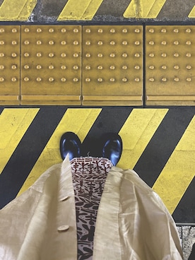 Nanamiさんのコーディネート