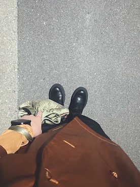 Nanamiさんのコーディネート