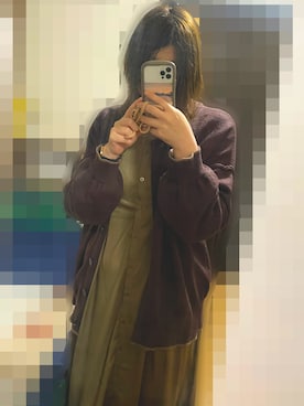 カナタさん(レディース・169cm)の春コーディネート