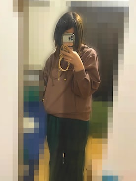 カナタさん（レディース・169cm）の春コーディネート