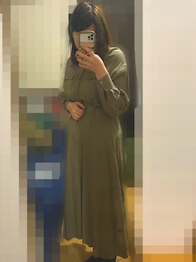 カナタさん(レディース・169cm)の春コーディネート