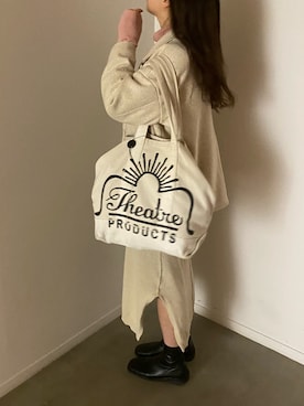 ゆさんのコーディネート