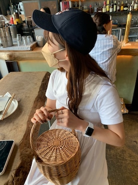 ゆさんのコーディネート