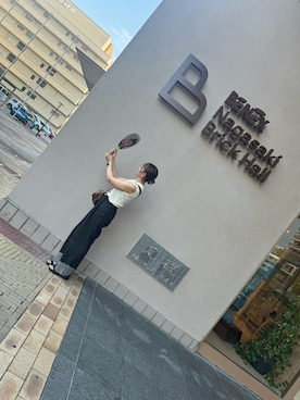 のんさんのコーディネート