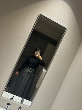 のんさんのコーディネート