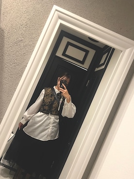 のんさんのコーディネート