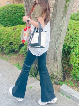 chii👑さんのコーディネート