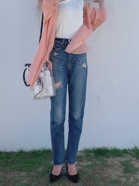 chii👑さんのコーディネート