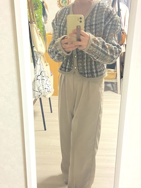 ふるりさんのコーディネート