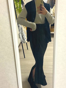 ふるりさんのコーディネート