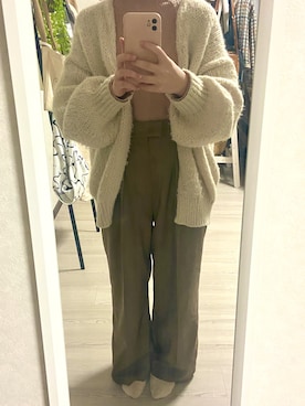 ふるりさんのコーディネート