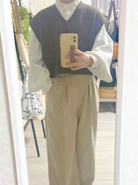 ふるりさんのコーディネート