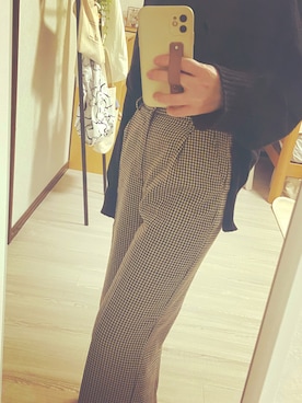 ふるりさんのコーディネート