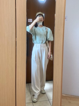 (　˙灬˙　)さんのコーディネート