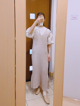 (　˙灬˙　)さんのコーディネート